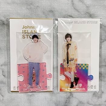 なにわ男子 道枝駿佑 みっちー アクリルスタンド アクスタ Amazon.co.jp: なにわ男子 道枝駿佑 みっちー アクリルスタンド